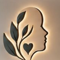 Thehealingdesk logo